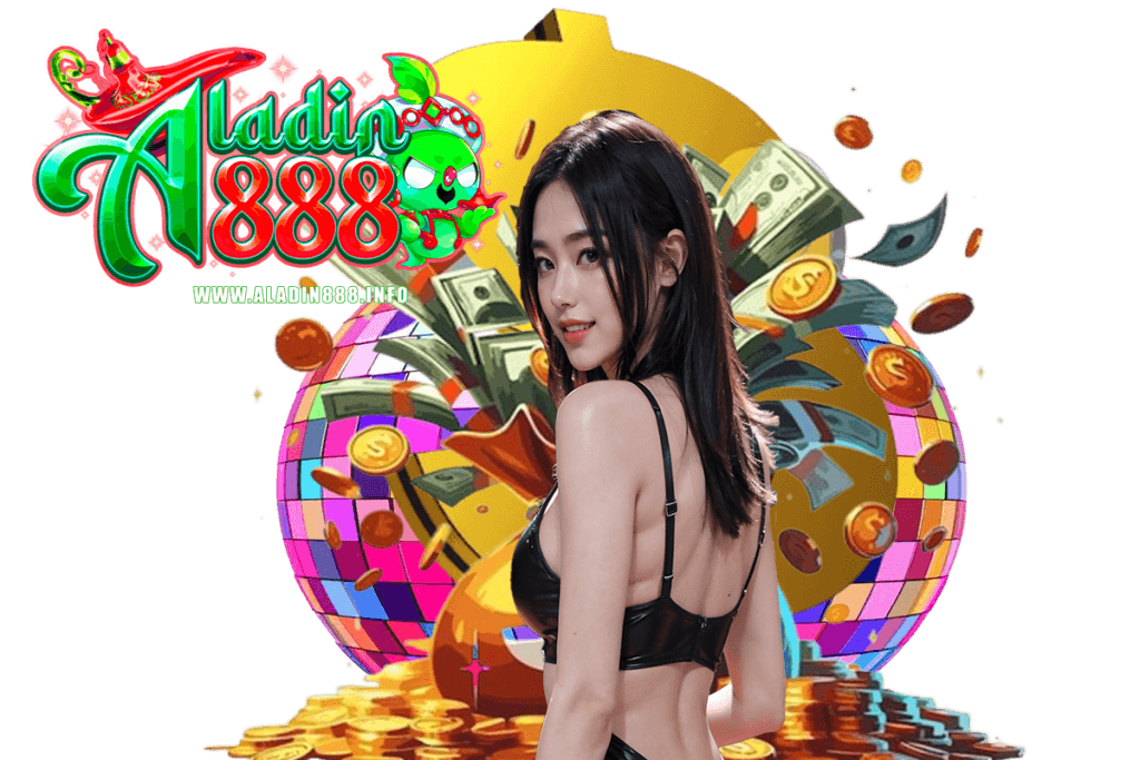 aladin888 สมัคร